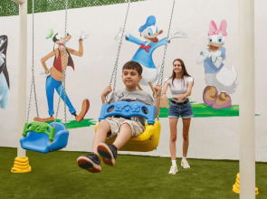 Dedeman Kemer Resort