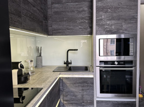 Квартира Двухкомнатная в Самом Центре Мурманска