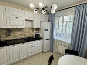 Квартира Двухкомнатная рядом с набережной