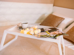 Апартаменты Любимый дом на Антонова 74