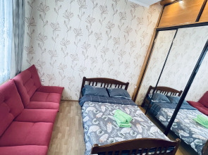 Апартаменты Детский проезд 5