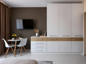 Апартаменты Apart Pro Saint-Petersburg