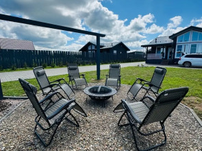 Гостевой дом Стрековец