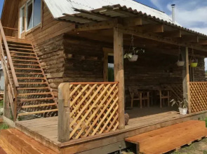 База отдыха Алатырь