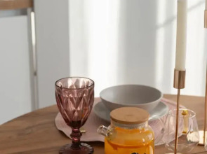 Квартира Сказки Андерсена