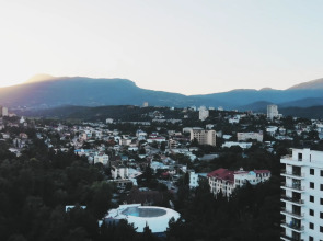 Апартаменты MiraCrimea