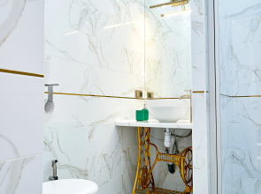 Апартаменты рядом с Бульваром