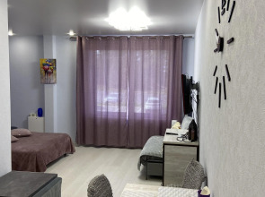 Апартаменты Am See с видом на Онежское озеро