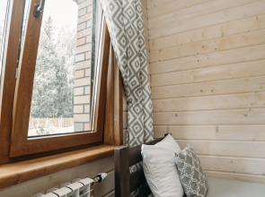 Гостевой дом дом в аренду в Беловежской пуще