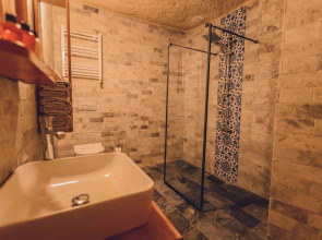 Бутик-Отель Pinhan Suites