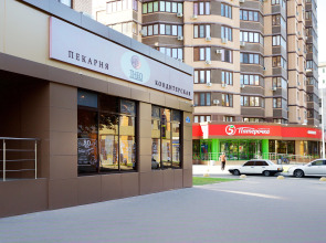 Апартаменты на Галерее