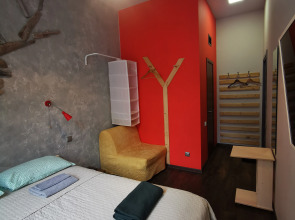 Хостел Ягель