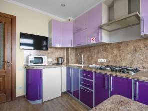 Квартира Green Apart