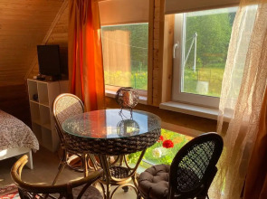 Частный дом Среди озер