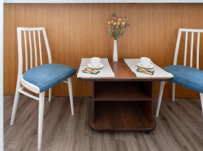 Апартаменты на Алтуфьево