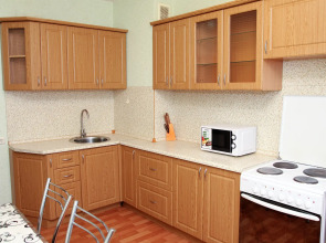 Апартаменты Мкр Северный