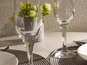 Квартира в Новом ЖК Макаринская Роща 3