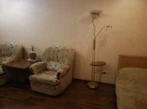 Квартира на Горького