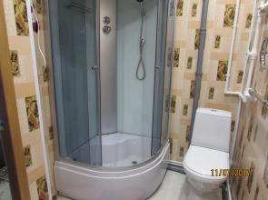 Меблированные комнаты Виталина