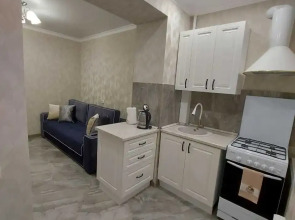 Апартаменты 5 звезд на Улице Астана Кесаева