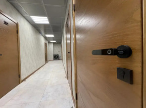 Апарт Отель Braun