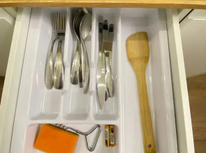 Апартаменты Звезда DaVinci