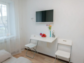 Студия на Баляева