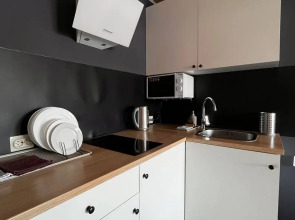 Гостевой дом Нордикхаус ø