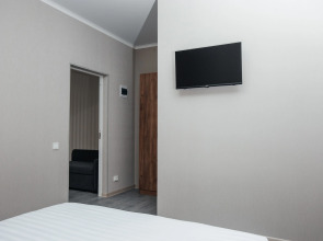 База отдыха Бзыбь