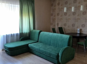 Квартира Уютная в Доме Раскрытая Книга