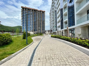 Апартаменты Sun Hills Ольгинка 2