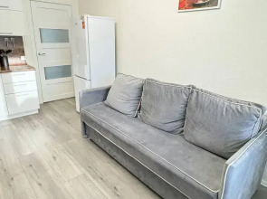 Апартаменты Madammeduanik