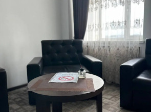 Отель Танжарык