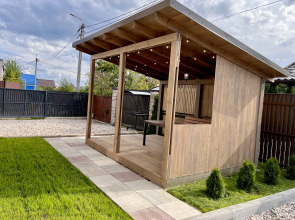 Гостевой Дом Сокольница