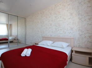 Апартаменты 3 MaxRealty24 Molodezhnaya 7/1