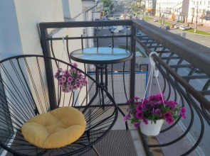 Апартаменты на Ленина 50