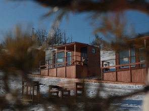 Глэмпинг ЭкоАура