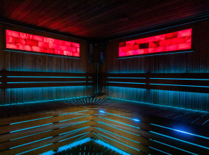 База отдыха Спа-комплекс Лосвидо