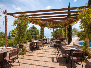 Гостевой дом Форест