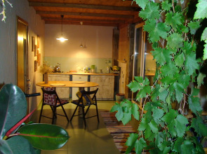 Dom Pod Zvezdopadom Guest House