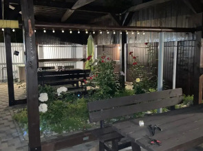 Гостевой дом Шоколадка