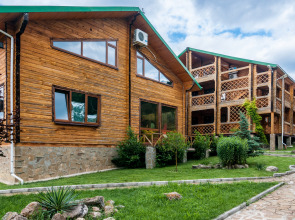 Гостевой Дом Приют Странника