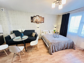 Апартаменты Brown