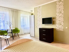 Квартира Аппартаменты Луна