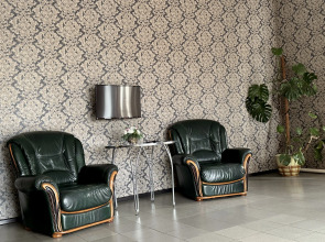 Отель Ласточкино гнездо