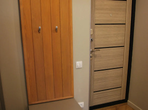 Апартаменты Дизайнерская студия в центре Абакана