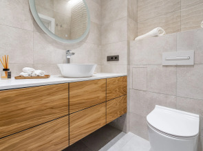 Апартаменты Ohta Suite 24