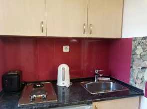 Ночлег и завтрак (B&B) Armine