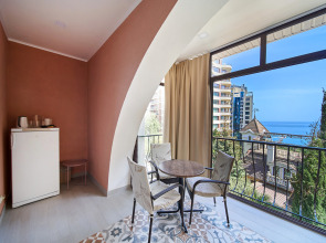 Гостевой дом Вилла Багратион