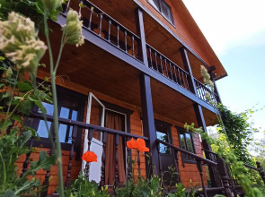 Гостевой дом Белый Аист